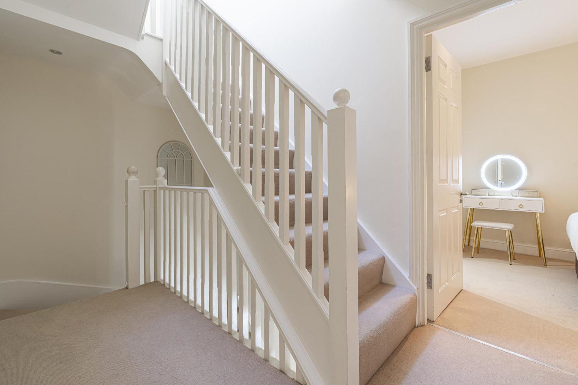 Fabulous House Near Harrods And The Science Museum Apartment London Exterior photo